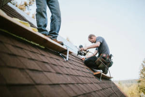Local Roofers in Rindal, MN